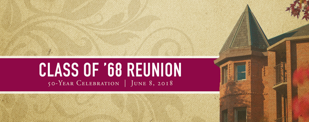 Class of 1967 Reunion