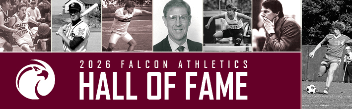 Falcon Hall of Fame 2026