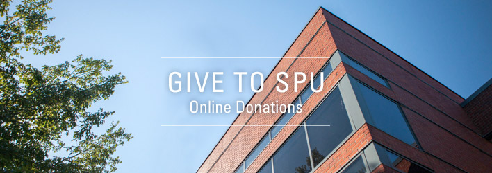 Give To SPU